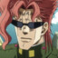 Noriaki Kakyoin:)