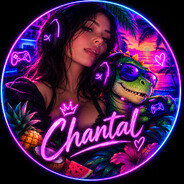 🩷CHANTAL🩷