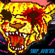 SneK_AvoidEr