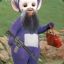 Teletubbie-Jihad