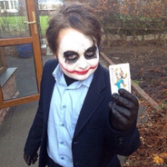 Крутой Джокер