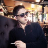 Pavel avatar