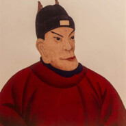 洪武大帝朱元璋