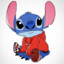 STITCH!