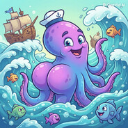 TheButtKraken