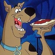 Scooby Doo