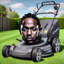 Kendrick Lawnmower