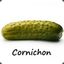 Cornichon