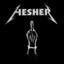 Hesher