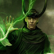 Lord Loki