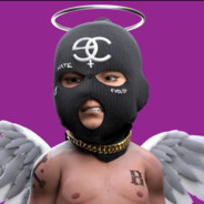 近战法师刘海柱