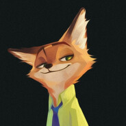 Nick Wilde