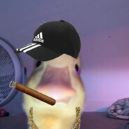 Гусяра на базаре