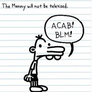 I will not be televised