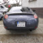 Mitsubishi Eclipse 2.4 GS 2007