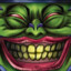 Gonorrhea Gollum