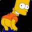 Bart Simpson