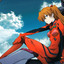 Asuka Langley