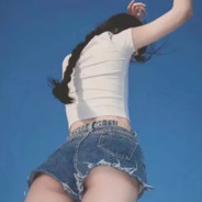 世上无花月美人