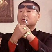 浦东地区著名狠人