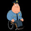 Joe Swanson