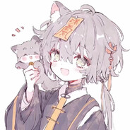 有坏心眼的鬼鬼