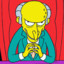 Mr.Burns