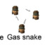 GaseousSnake