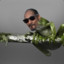 Snoop Frogg