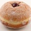 Jam Donut