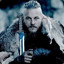 King Ragnar