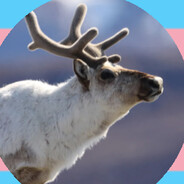 Vivi The Deer Gal :3