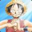 [WANTED] MONKEY-D-LUFFY