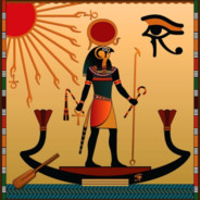 Amun Ra
