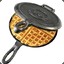 Iron Waffle