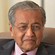 Mahatir Mohamad