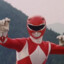 Red Ranger