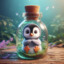 PengWin in a Potion