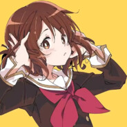 北宇治黄前部长