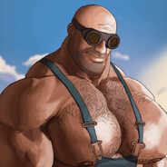 Steam Community Avatar