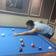 它说那是晒黑的