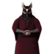 Splinterrrrrr~~    Zaw0o