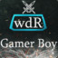 wdR|GamerBoy