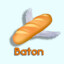 Baton