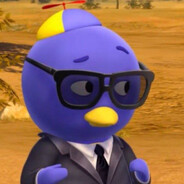 P A B L O Steam avatar