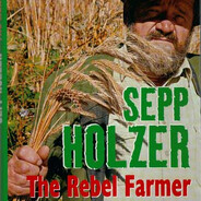 Sepp Holzer