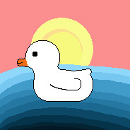 Cull Duck