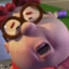 CARL WHEEZER