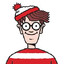 Hex: Wheres Waldo