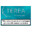 terea turquoise